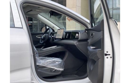 BYD Sea lion 05 White